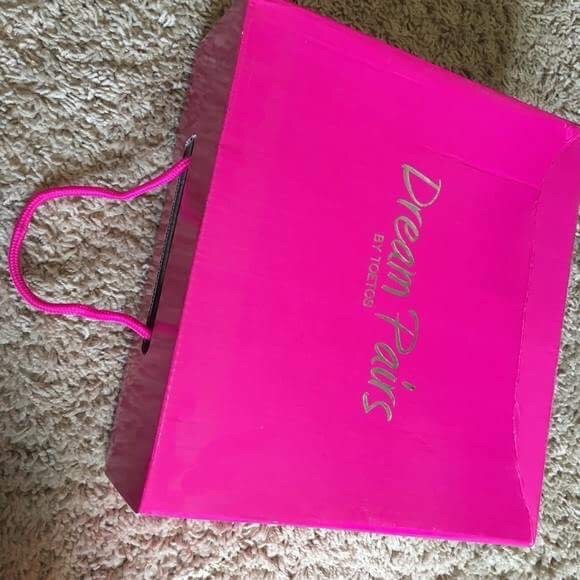 Cute Item 😘 Fashion shoes - Picture 5 of 5